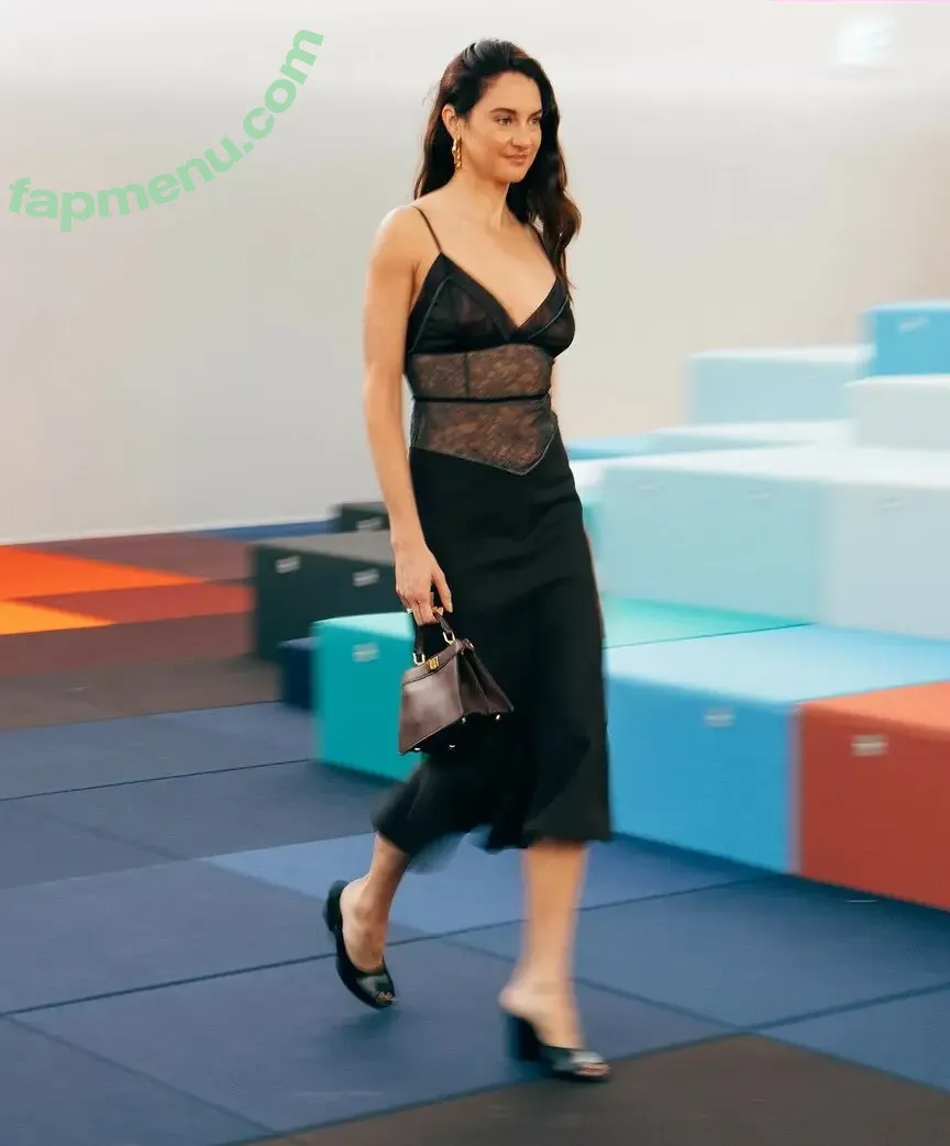 Shaliene Woodley nude photo #0770 (shailenewoodley)