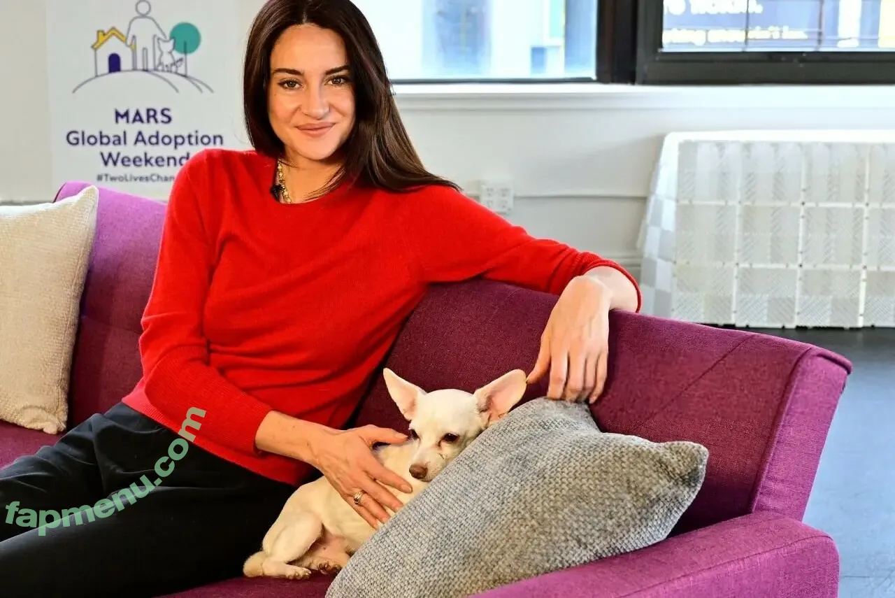 Shaliene Woodley nude photo #0788 (shailenewoodley)