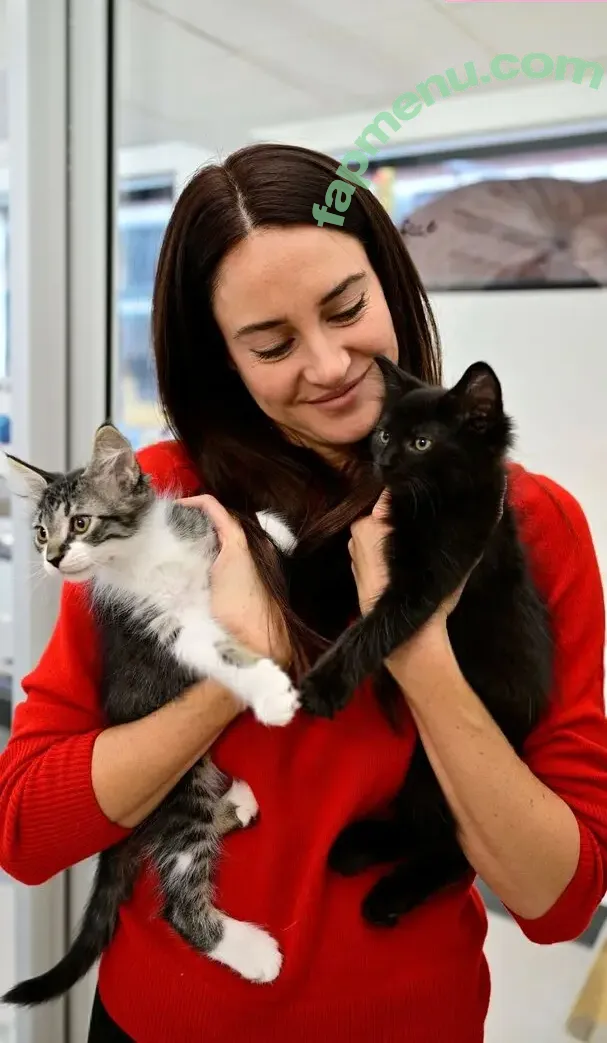 Shaliene Woodley nude photo #0790 (shailenewoodley)