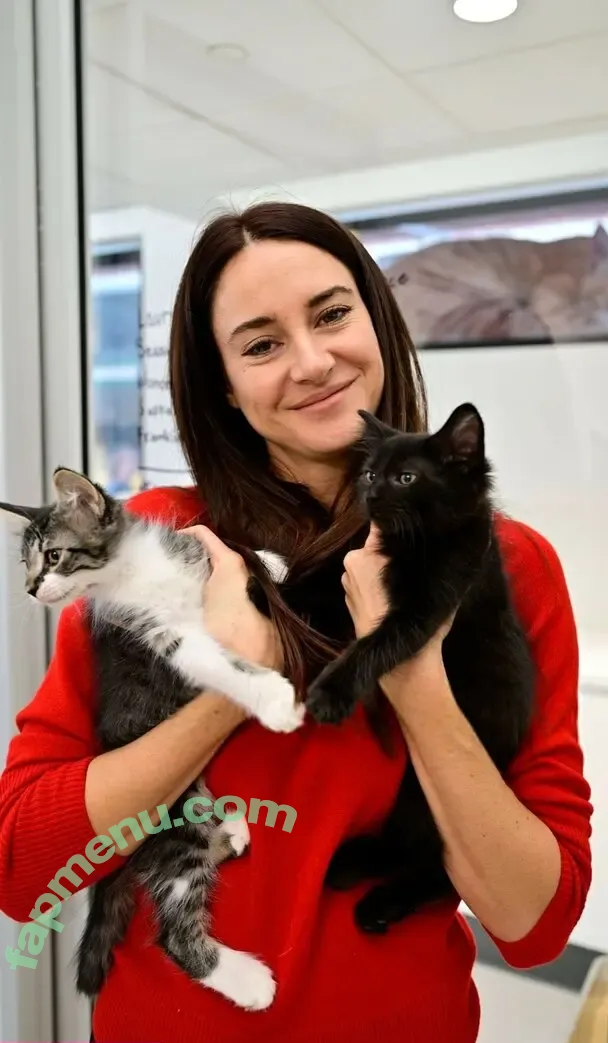 Shaliene Woodley nude photo #0791 (shailenewoodley)