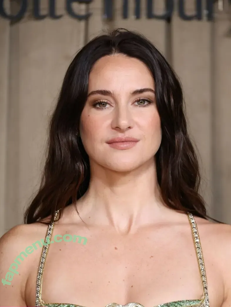 Shaliene Woodley nude photo #0810 (shailenewoodley)