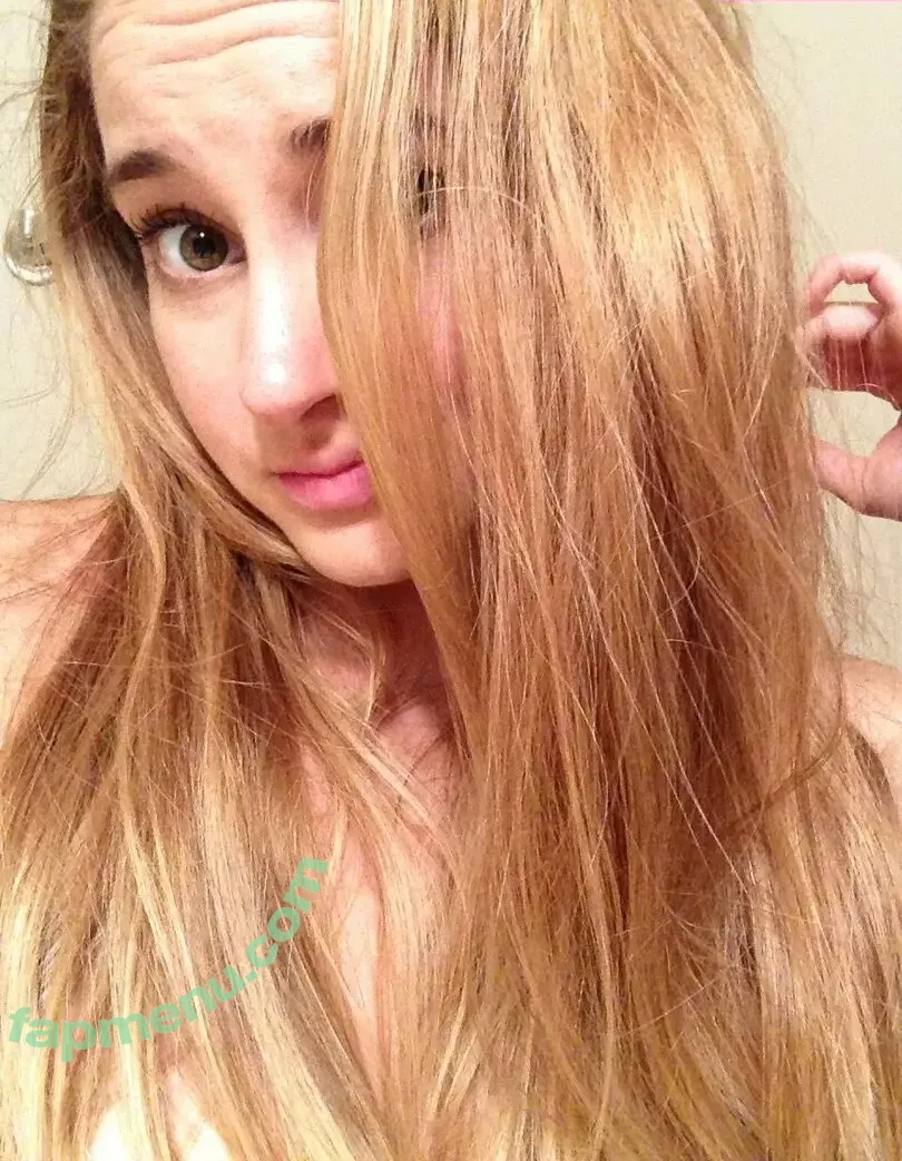 Shaliene Woodley nude photo #0825 (shailenewoodley)