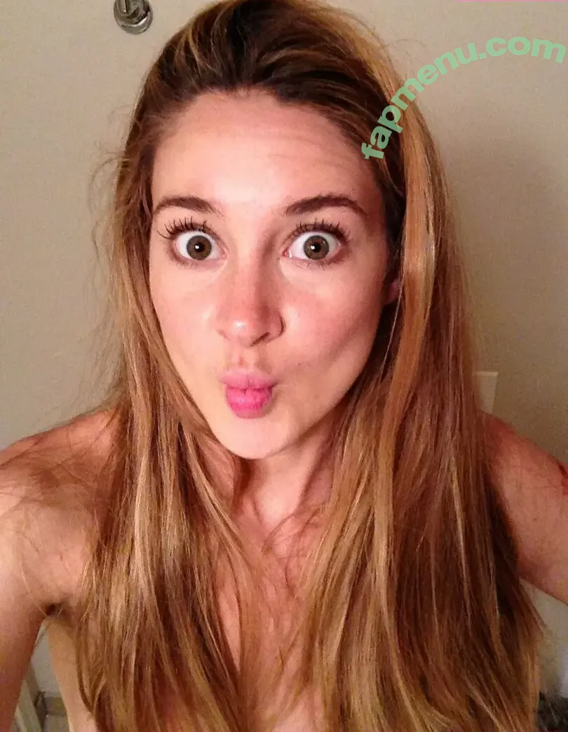 Shaliene Woodley nude photo #0828 (shailenewoodley)