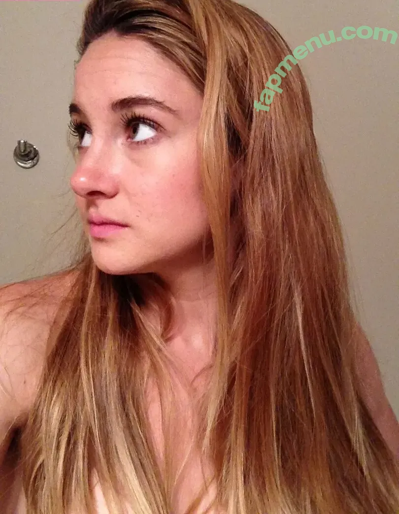 Shaliene Woodley nude photo #0839 (shailenewoodley)