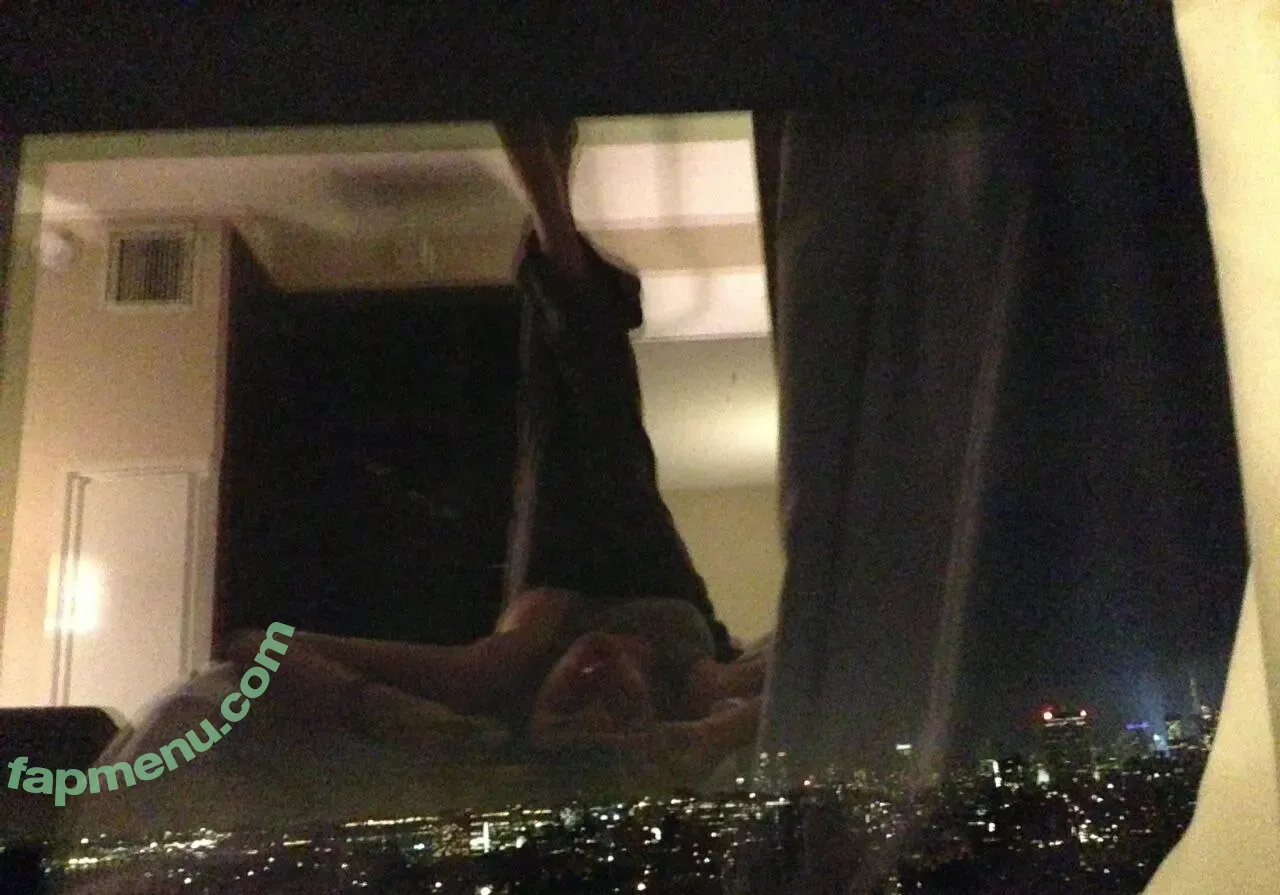 Shaliene Woodley nude photo #0841 (shailenewoodley)