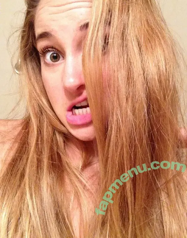 Shaliene Woodley nude photo #0846 (shailenewoodley)