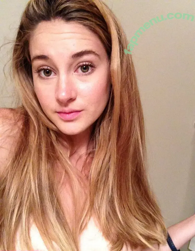 Shaliene Woodley nude photo #0847 (shailenewoodley)