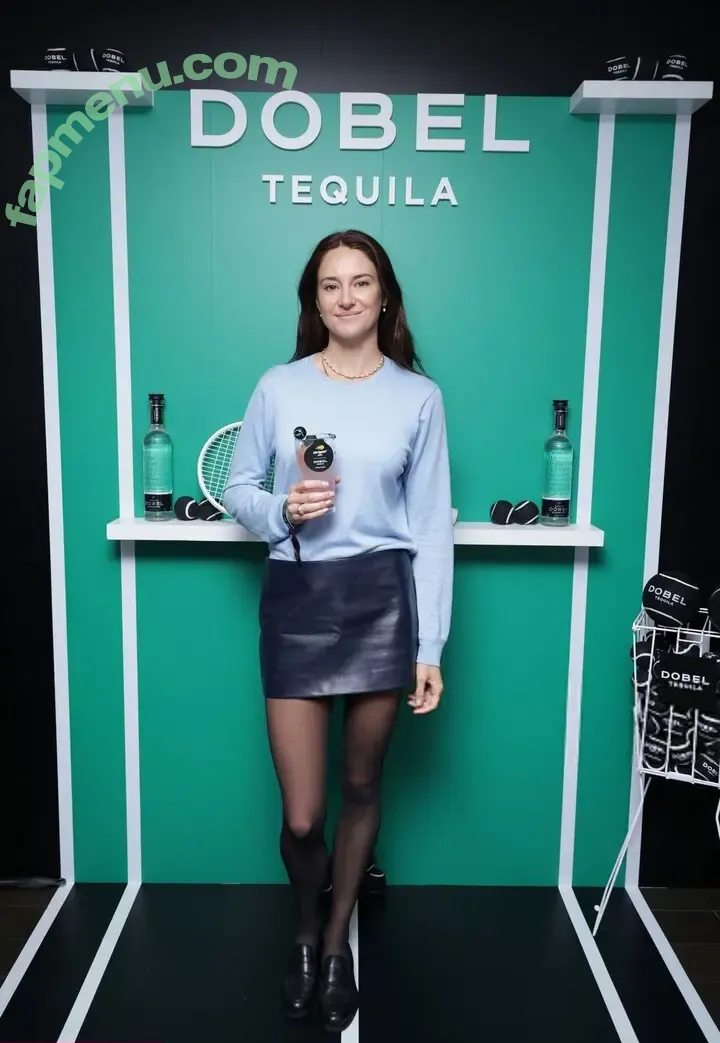 Shaliene Woodley nude photo #0849 (shailenewoodley)