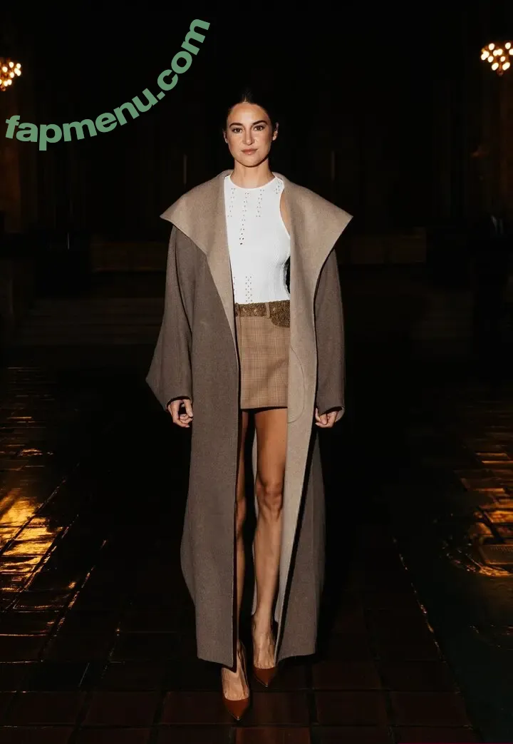 Shaliene Woodley nude photo #0853 (shailenewoodley)