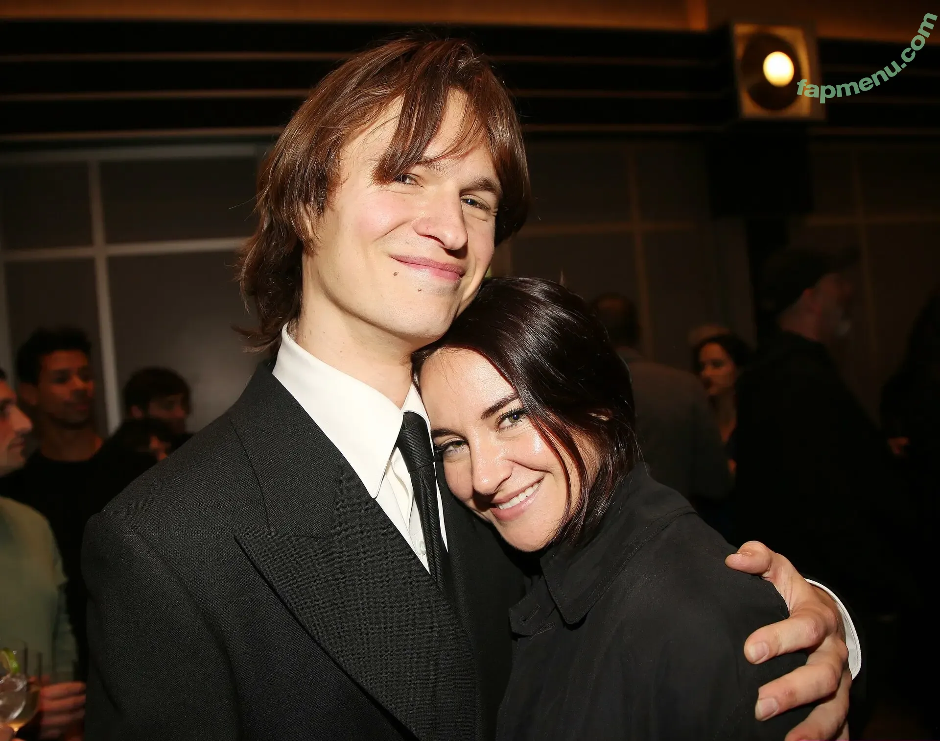 Shaliene Woodley nude photo #0857 (shailenewoodley)