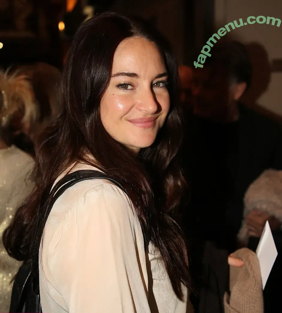 Shaliene Woodley nude photo #0858 (shailenewoodley)