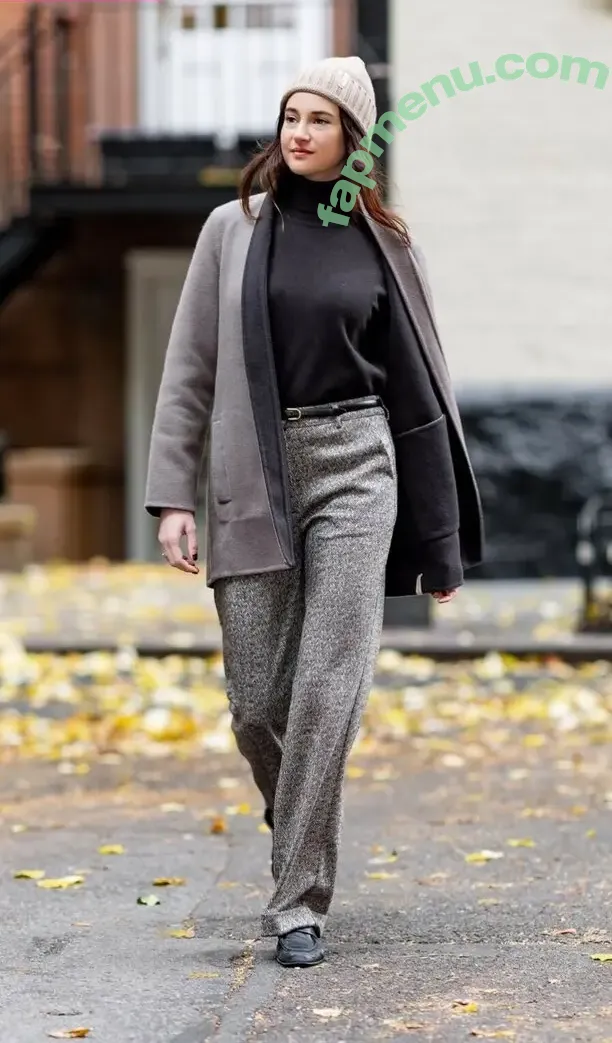 Shaliene Woodley nude photo #0861 (shailenewoodley)