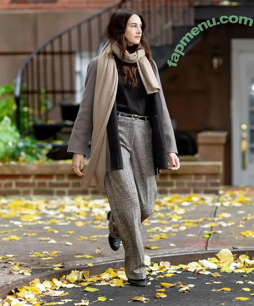 Shaliene Woodley nude photo #0862 (shailenewoodley)