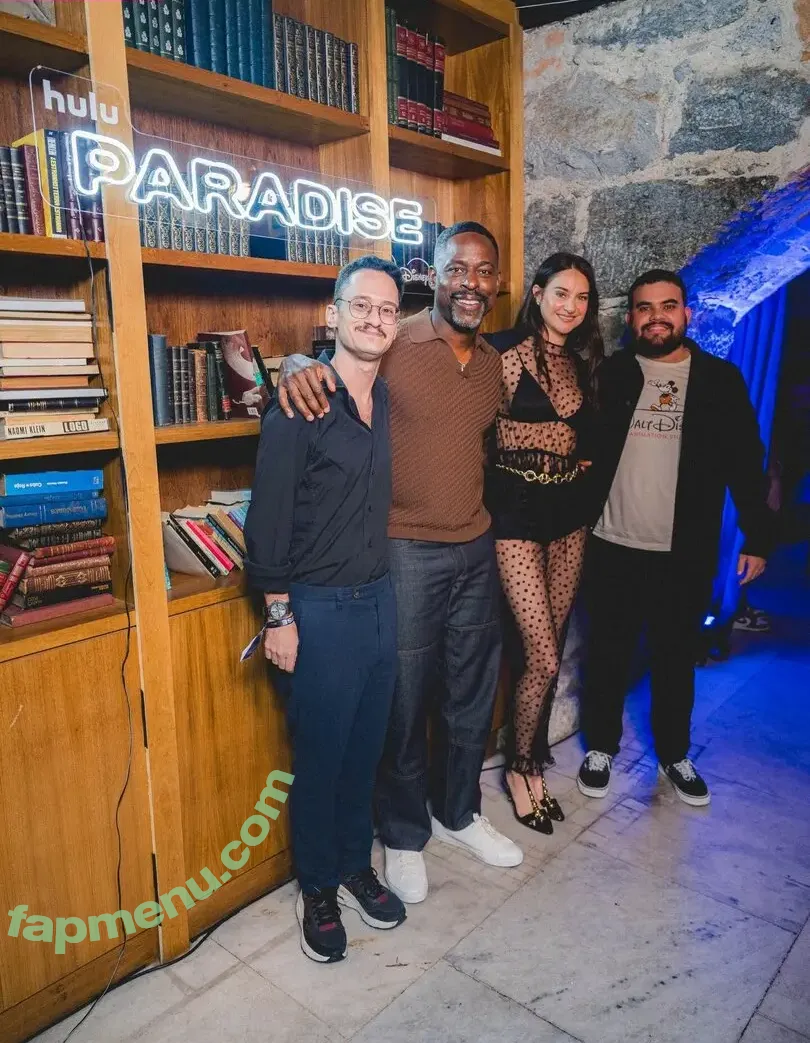 Shaliene Woodley nude photo #0864 (shailenewoodley)