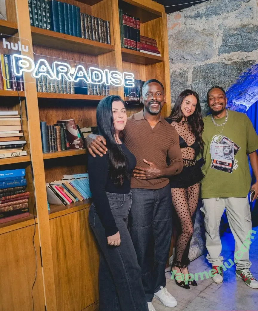 Shaliene Woodley nude photo #0865 (shailenewoodley)