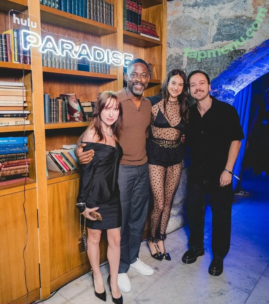 Shaliene Woodley nude photo #0867 (shailenewoodley)