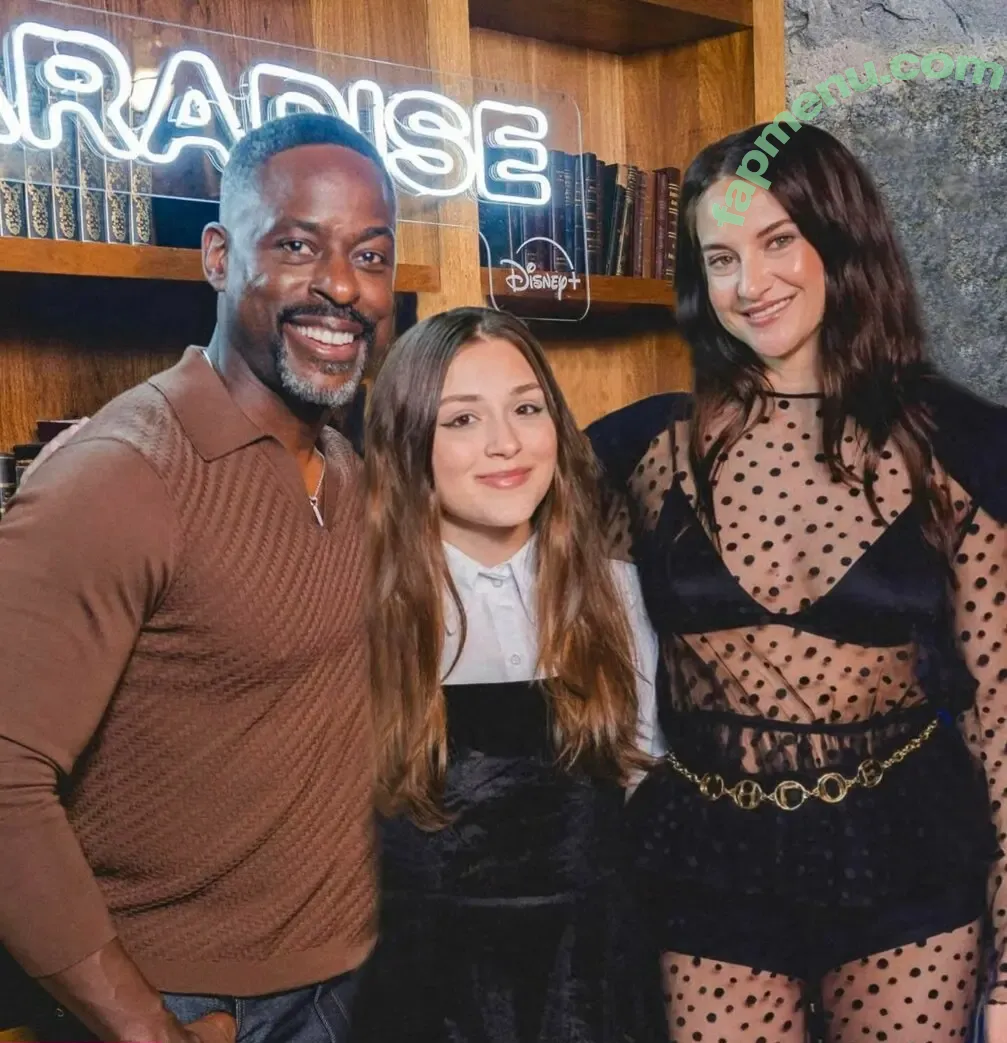 Shaliene Woodley nude photo #0869 (shailenewoodley)