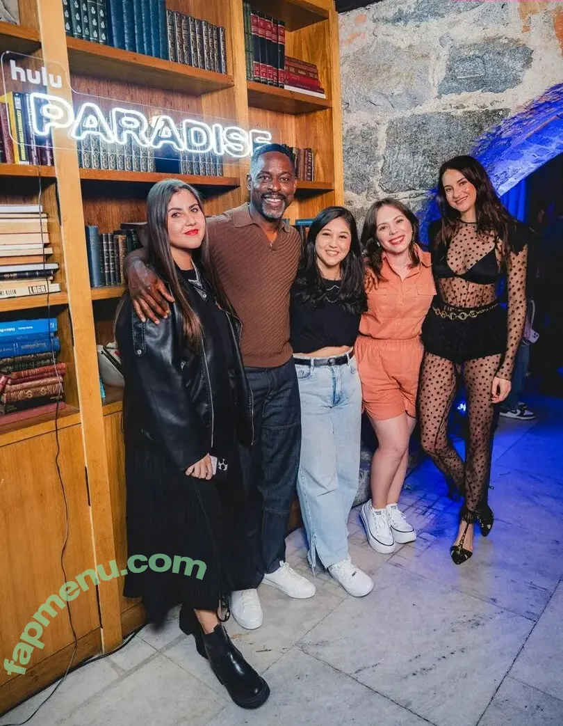 Shaliene Woodley nude photo #0872 (shailenewoodley)