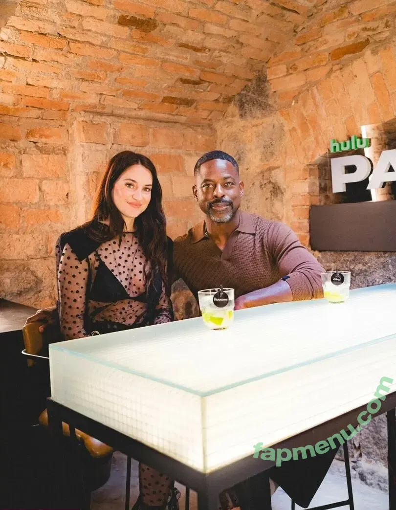 Shaliene Woodley nude photo #0876 (shailenewoodley)