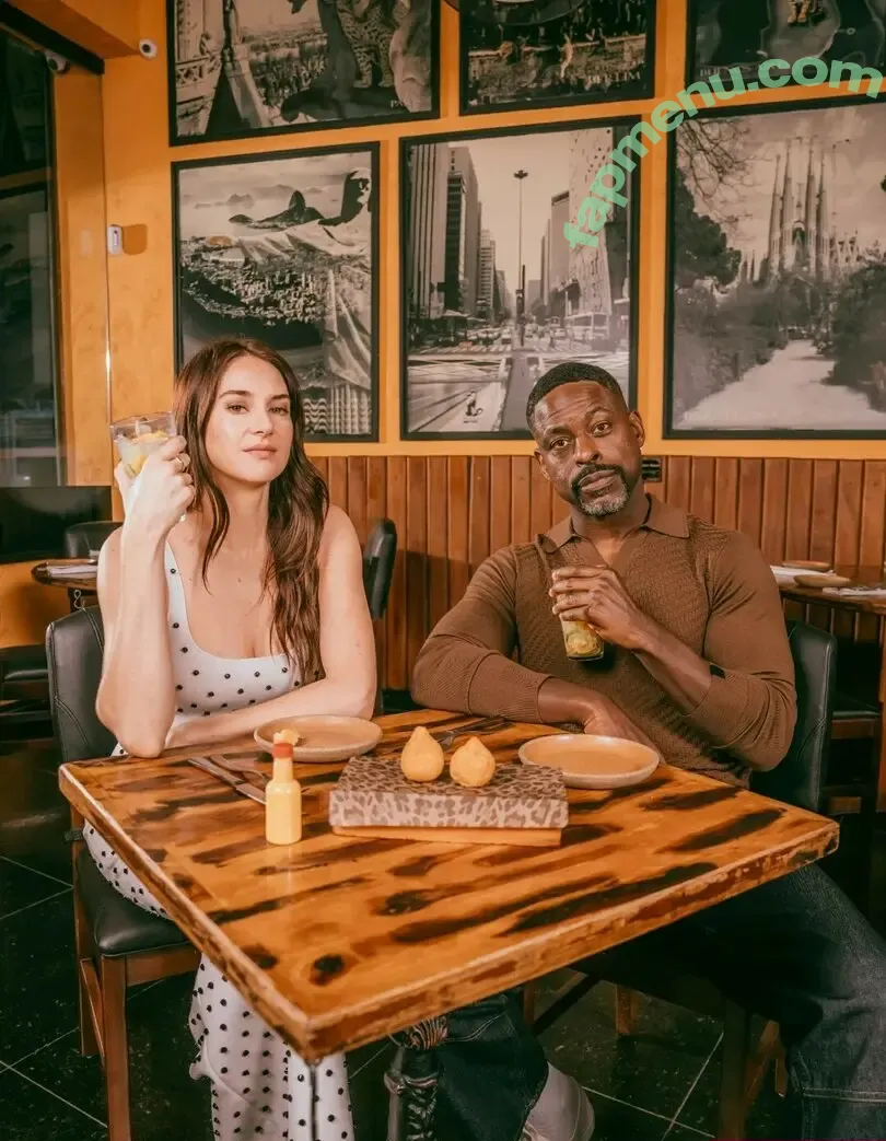 Shaliene Woodley nude photo #0877 (shailenewoodley)