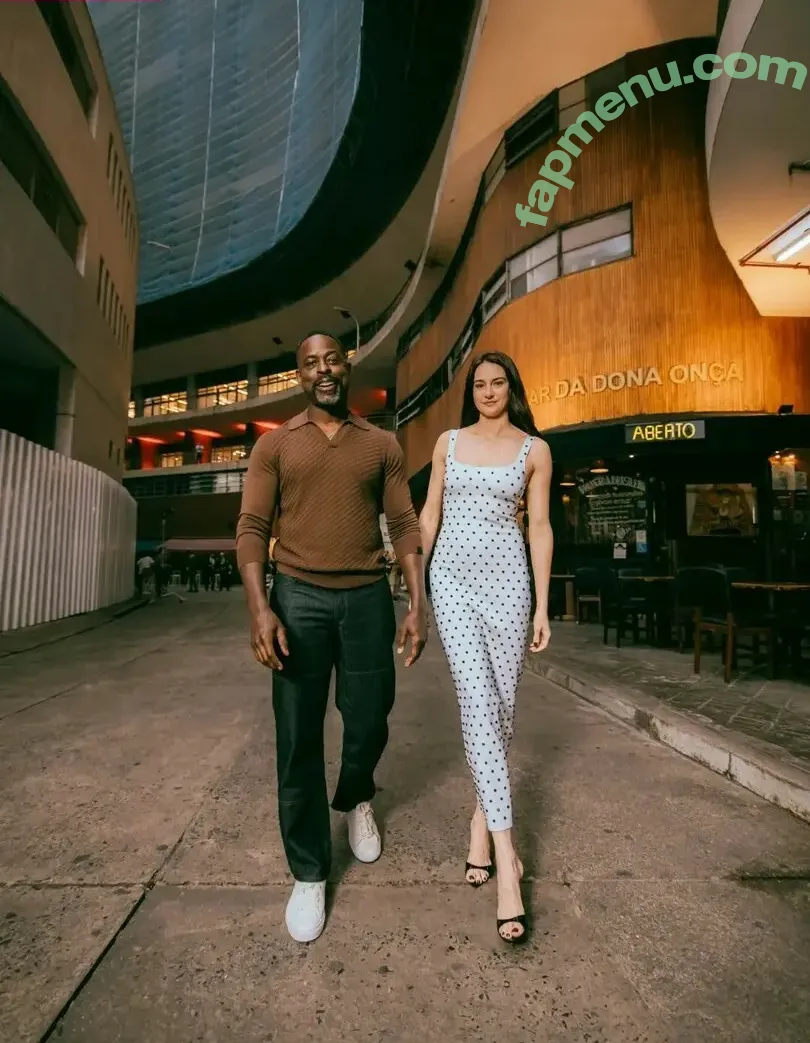 Shaliene Woodley nude photo #0881 (shailenewoodley)