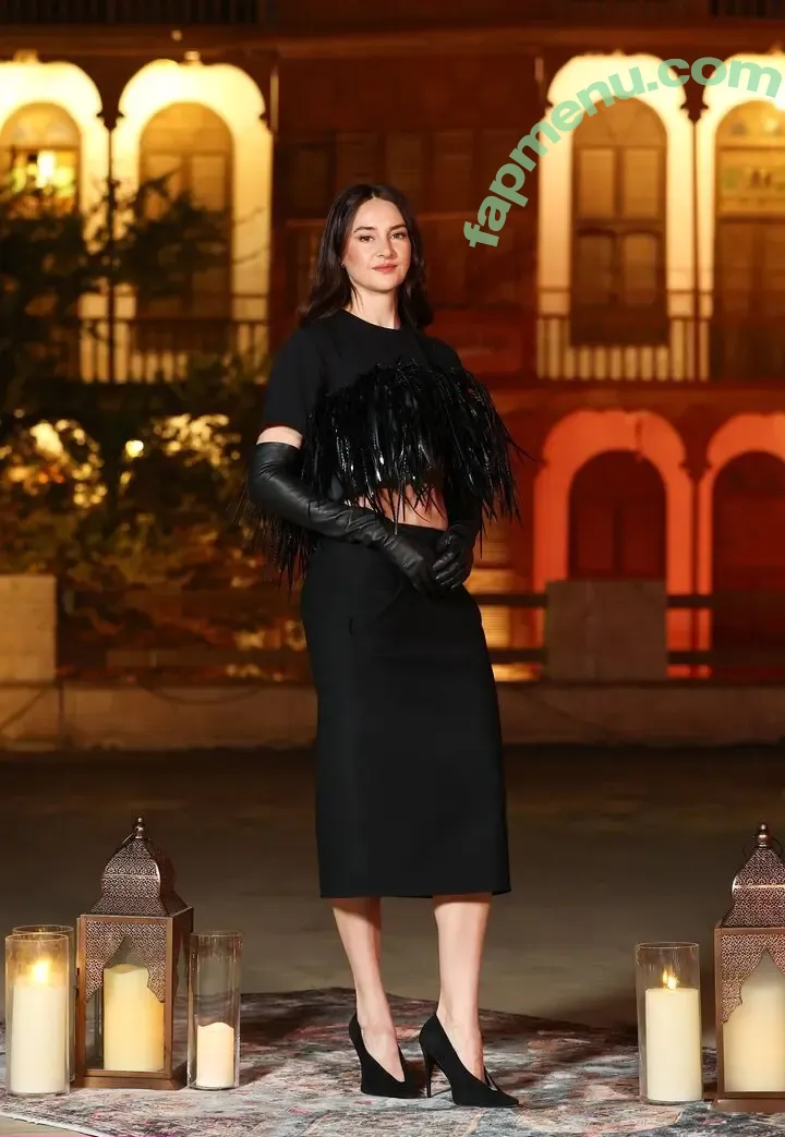 Shaliene Woodley nude photo #0892 (shailenewoodley)