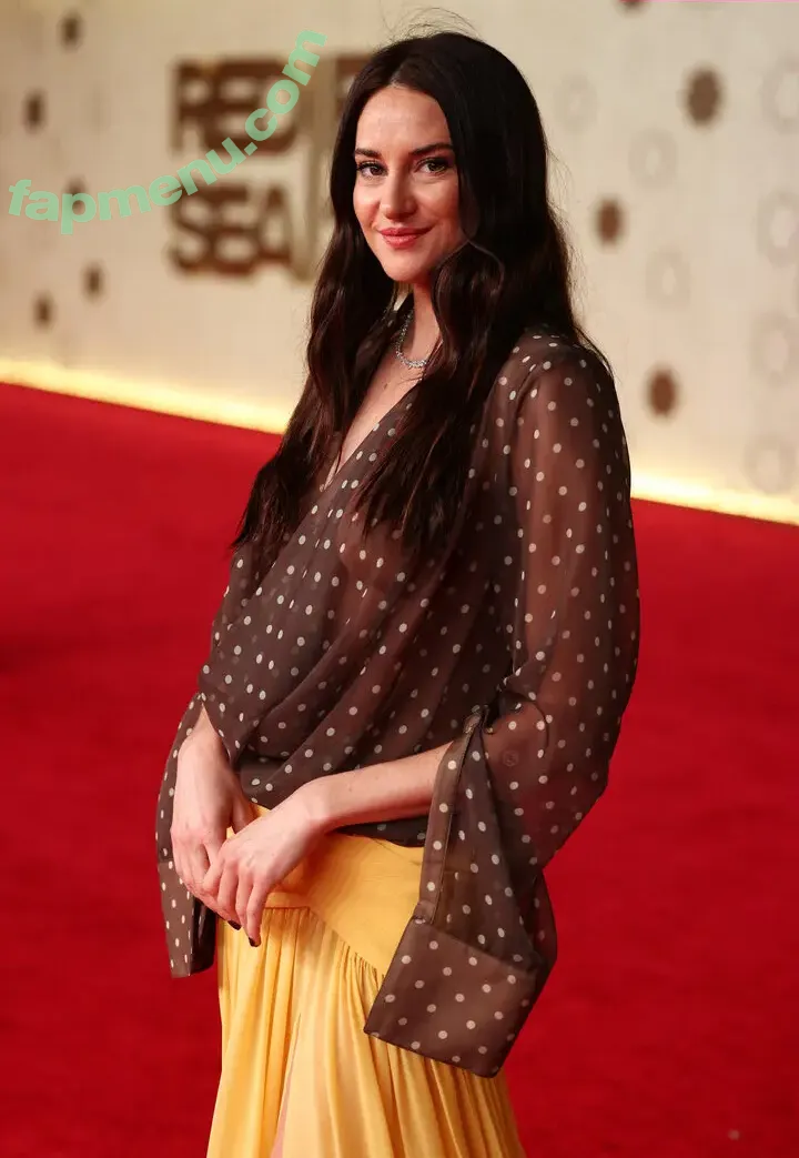 Shaliene Woodley nude photo #0895 (shailenewoodley)