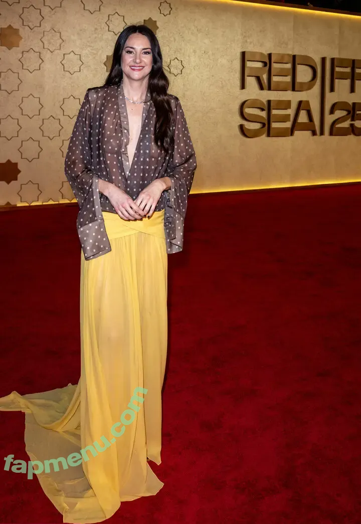 Shaliene Woodley nude photo #0899 (shailenewoodley)