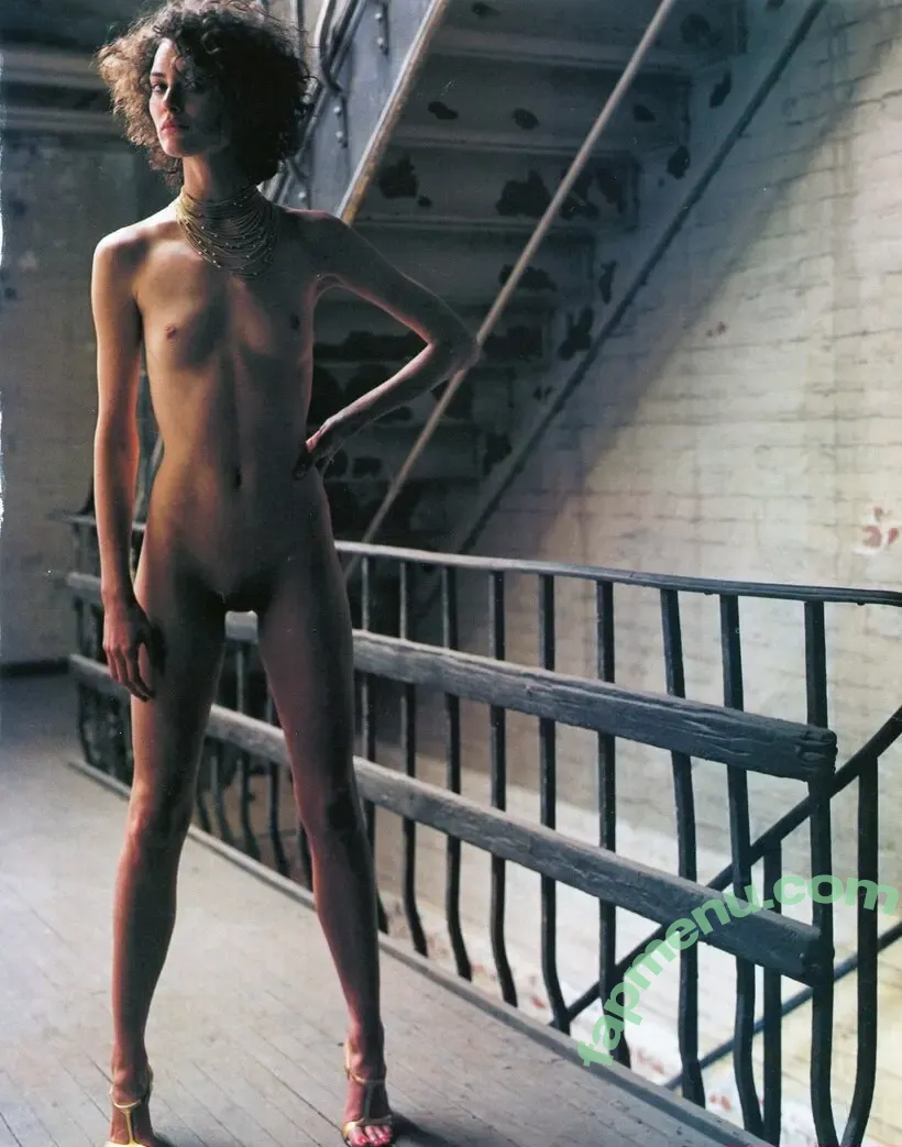 Shalom Harlow nude photo #0004 (shalomharlow)