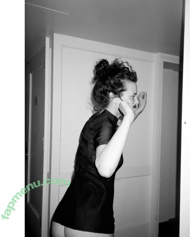 Shalom Harlow nude photo #0005 (shalomharlow)