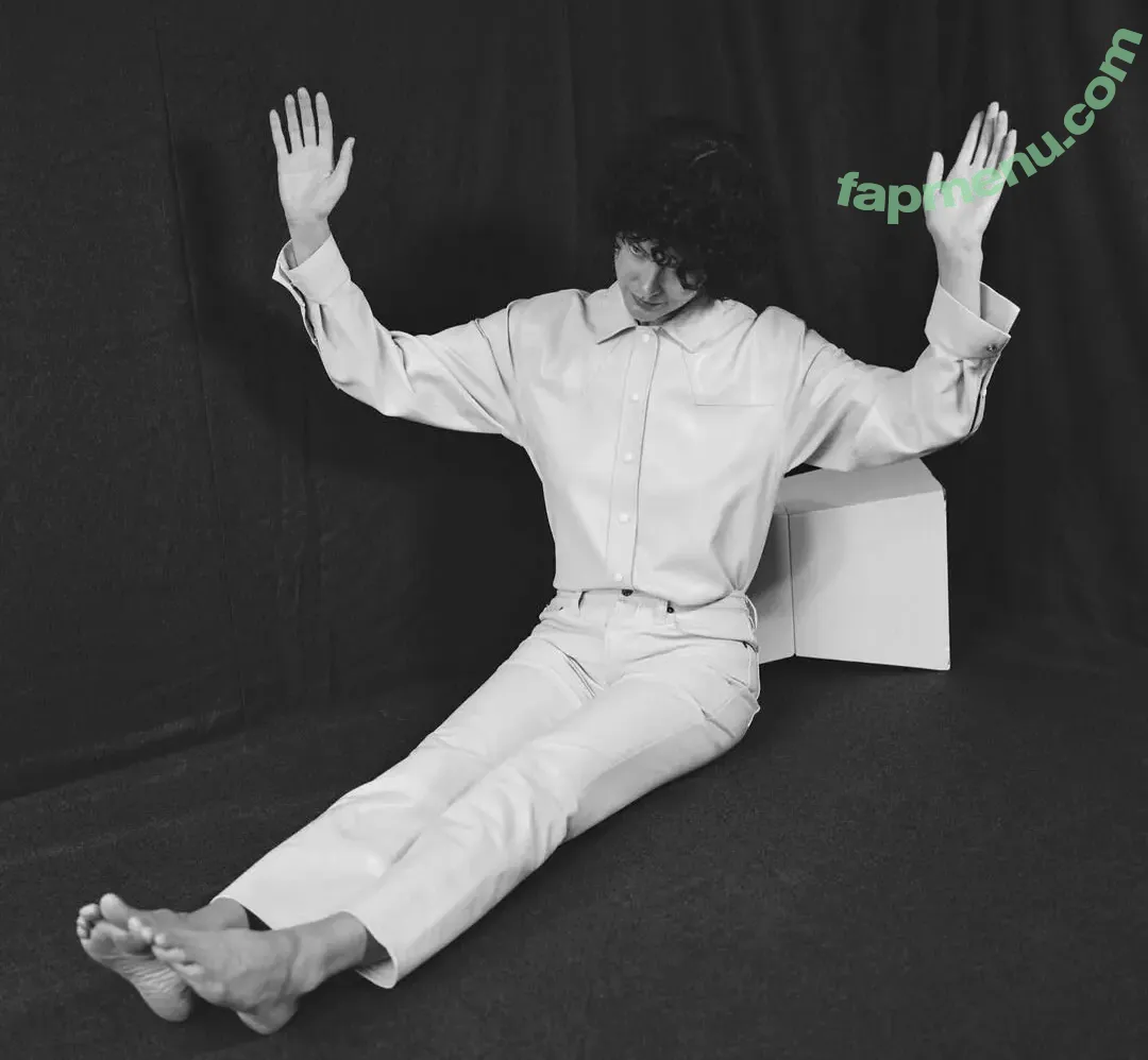 Shalom Harlow nude photo #0012 (shalomharlow)