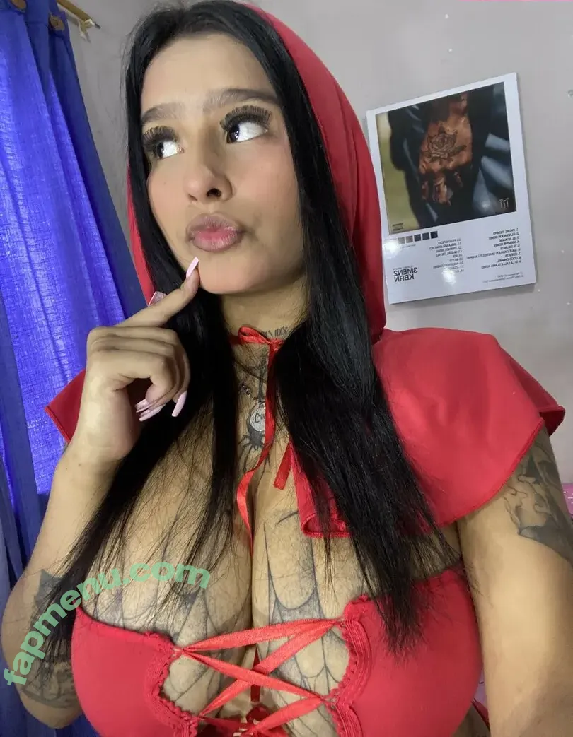 shalydaniela nude photo #0006 (shalydaniela_)