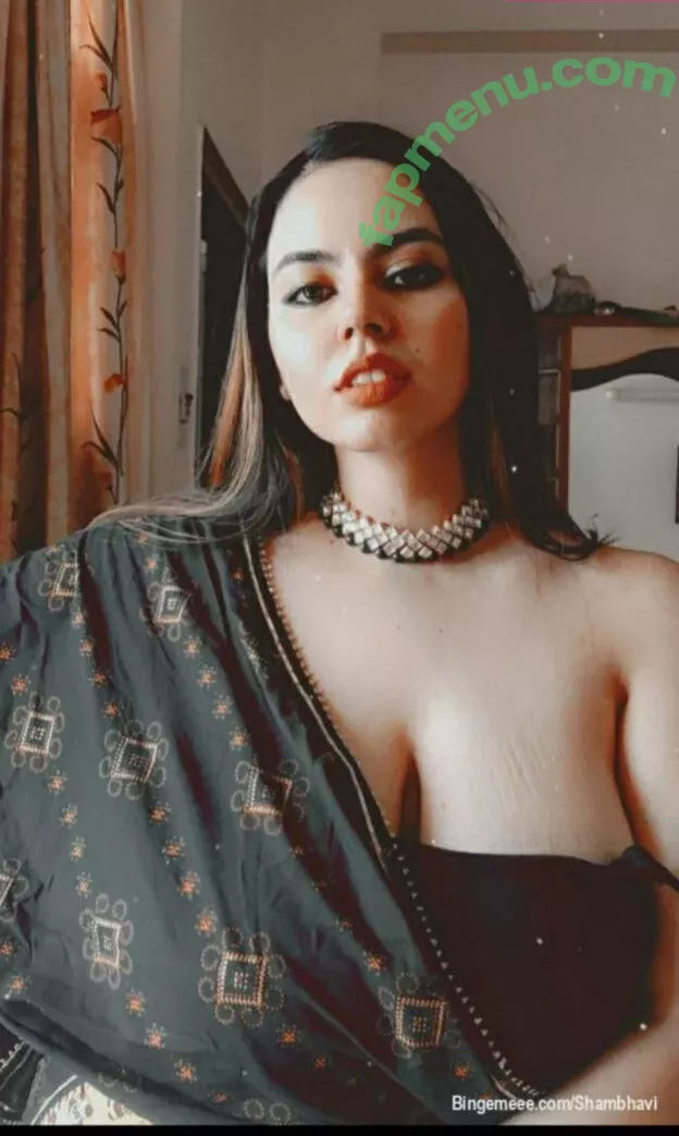 Shambhavi Sharma nude photo #0001 (shambhvisharmaofficial)