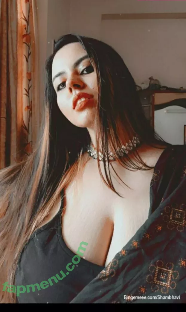 Shambhavi Sharma nude photo #0002 (shambhvisharmaofficial)