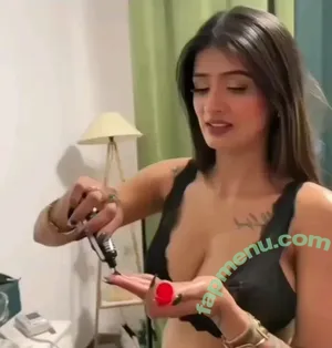 Shambhavi Singh / shambhavi1997 nude photo #0163