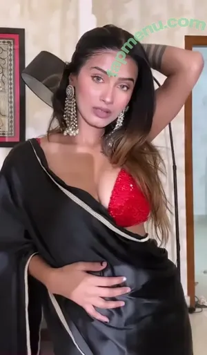 Shambhavi Singh / shambhavi1997 nude photo #0175