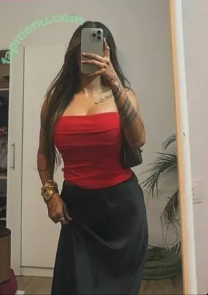 Shambhavi Singh / shambhavi1997 nude photo #0195