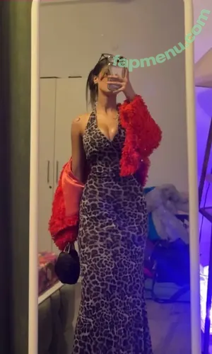 Shambhavi Singh / shambhavi1997 nude photo #0199