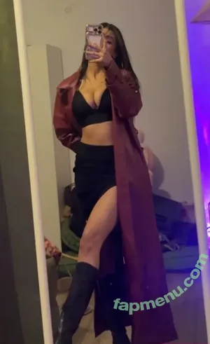 Shambhavi Singh / shambhavi1997 nude photo #0207