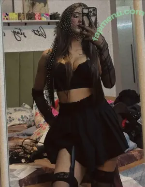 Shambhavi Singh / shambhavi1997 nude photo #0209