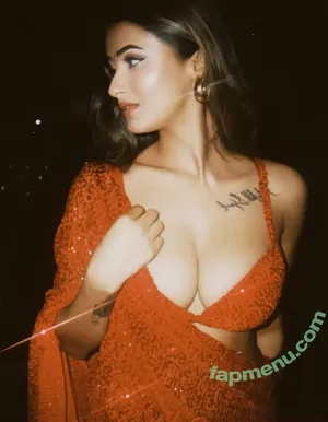 Shambhavi Singh / shambhavi1997 nude photo #0218