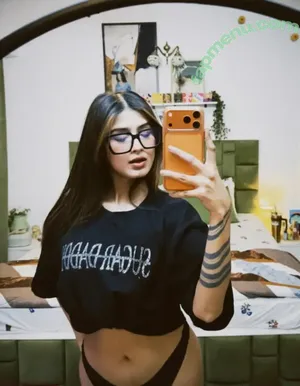 Shambhavi Singh / shambhavi1997 nude photo #0226