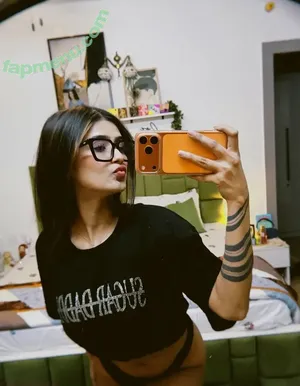 Shambhavi Singh / shambhavi1997 nude photo #0231