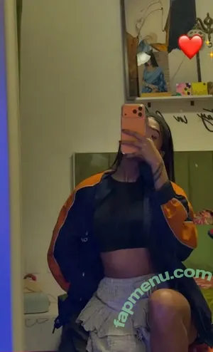 Shambhavi Singh / shambhavi1997 nude photo #0233