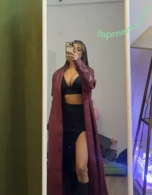 Shambhavi Singh / shambhavi1997 nude photo #0240