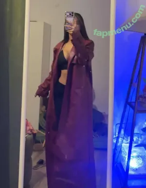 Shambhavi Singh / shambhavi1997 nude photo #0241