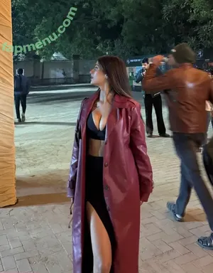 Shambhavi Singh / shambhavi1997 nude photo #0243