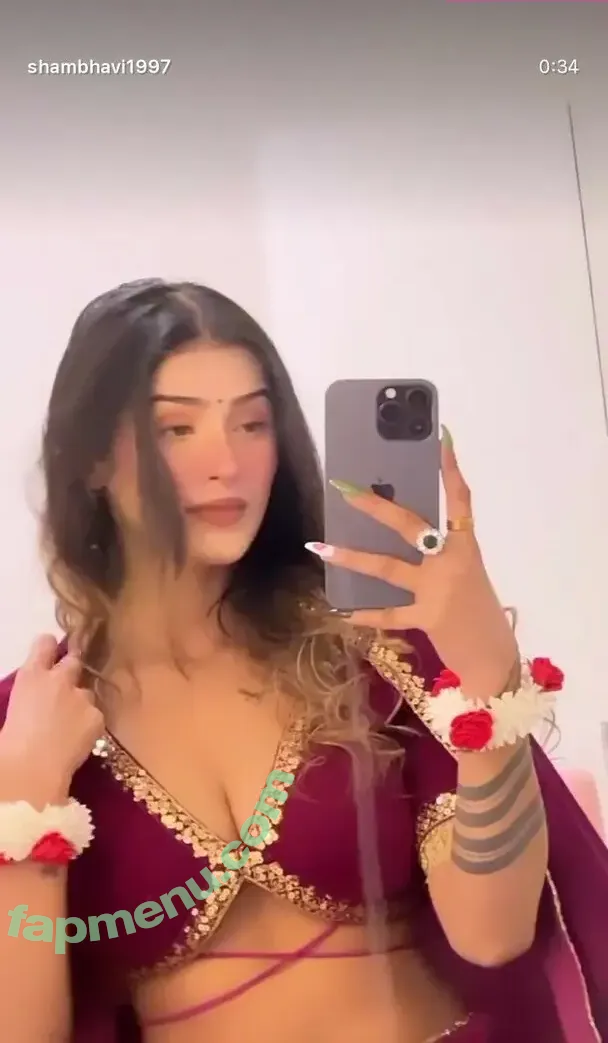 Shambhavi Singh nude photo #0173 (shambhavi1997)