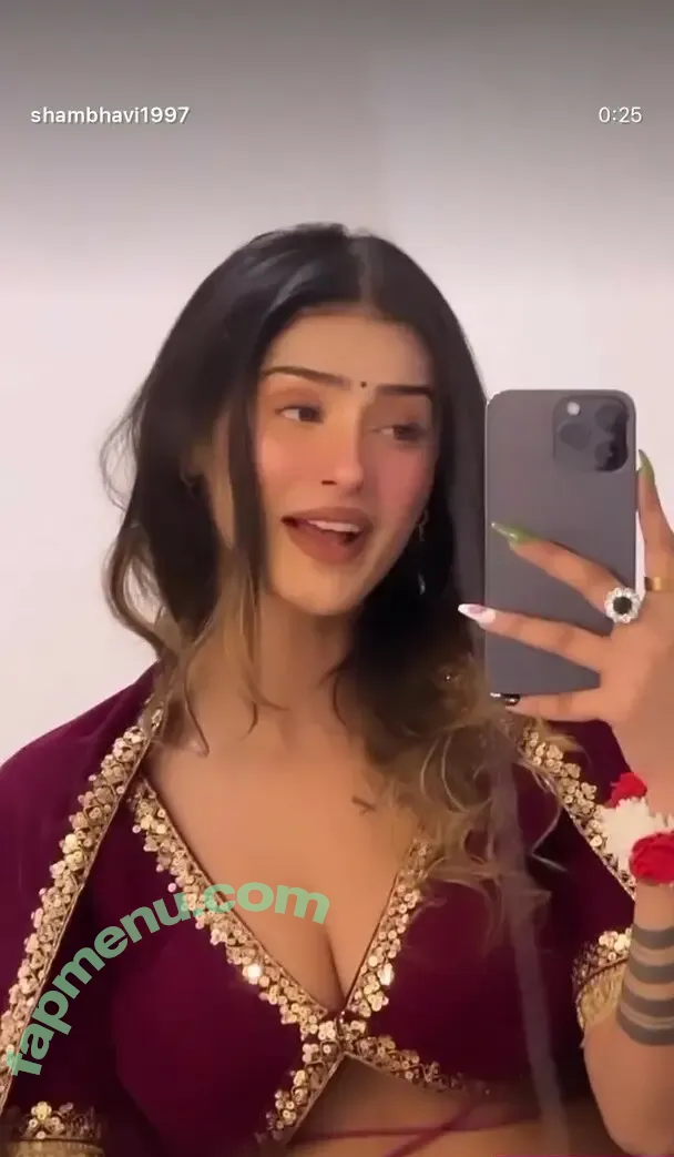 Shambhavi Singh nude photo #0174 (shambhavi1997)