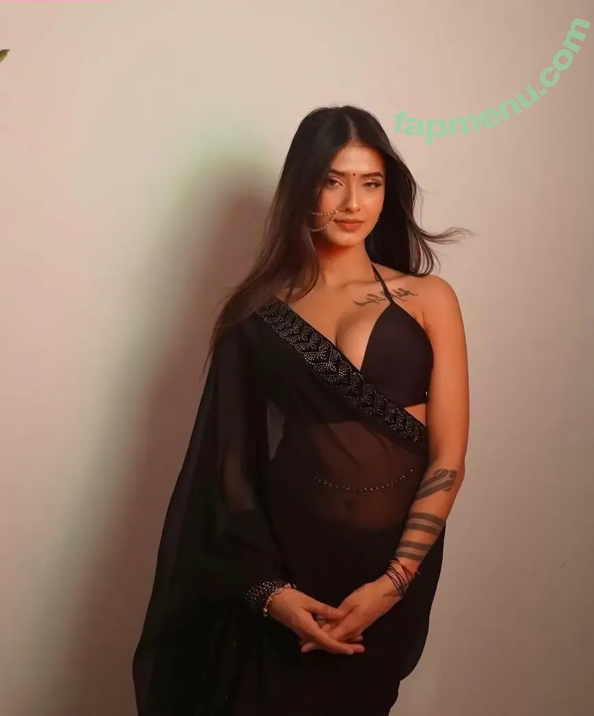 Shambhavi Singh nude photo #0215 (shambhavi1997)